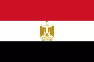 Egypt - Team Okuma -Egypt