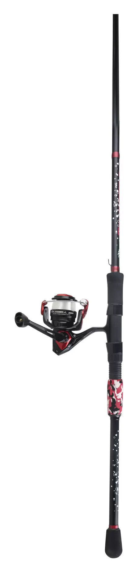 Fin Chaser X Series Combos (NEW)  OKUMA Fishing Rods and Reels - OKUMA  FISHING TACKLE CO., LTD.