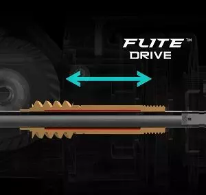 FLITE DRIVE™