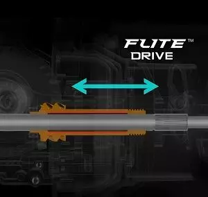 FLITE DRIVE™