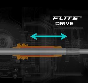 FLITE DRIVE™