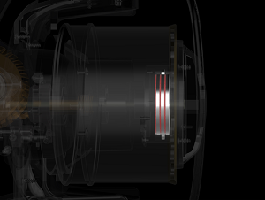 Carbonite Drag System