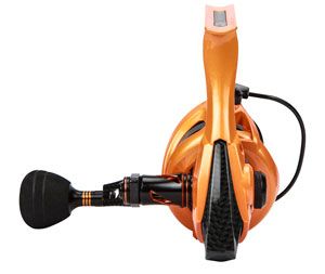 ARMADURA DE CONTROLE DE TORÇÃO® (TCA™)
