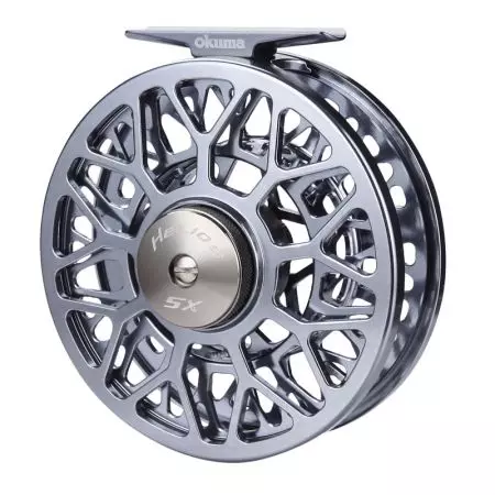 Okuma Helios SX Fly Reel