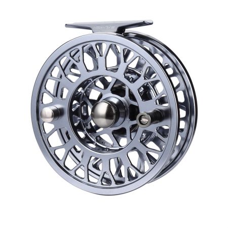 Okuma HELIOS- Fly Fishing Reel with Spare Spool (HP) – Techniques Chasse et  Pêche