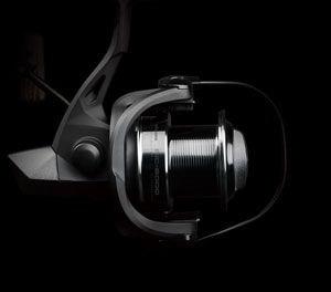 DESIGN DEL CORPO COMPATTO CON RITMO DEL ROVESCIO A LUNGA CORSA 30MM