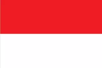 Indonesia - Team Okuma - Indonesia