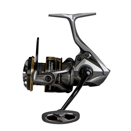 Inspira ISX Spinning Reel (NEW)  OKUMA Fishing Rods and Reels - OKUMA  FISHING TACKLE CO., LTD.