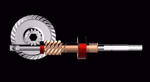 GEARING STABILIZATION DESIGN