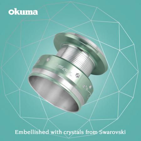 site::product::name | OKUMA Fishing Rods and Reels - OKUMA FISHING 