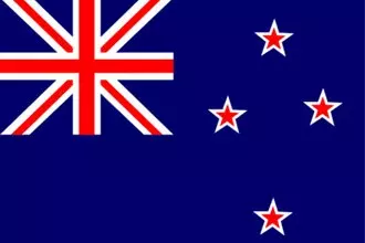 New Zealand - فريق اوكوما  - New Zealand