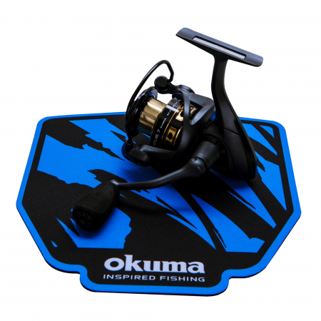 Okuma Ryo แป้นรอก OKUMA | OKUMA FISHING: ผู้นำระดับโลกในอุปกรณ์ตกปลาที่ทันสมัยและ ...