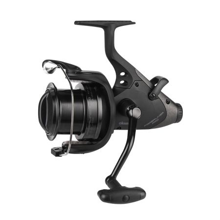 Wave Off Urban Fishing Spinning Reel (Limited Edition)-4000H