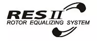 ROTOR EQUALIZING SYSTEM