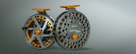 Fishing Tackle Float Fishing Reels For Sale Factory Direct Sale Freshwater  Saltwater Fishing Reel