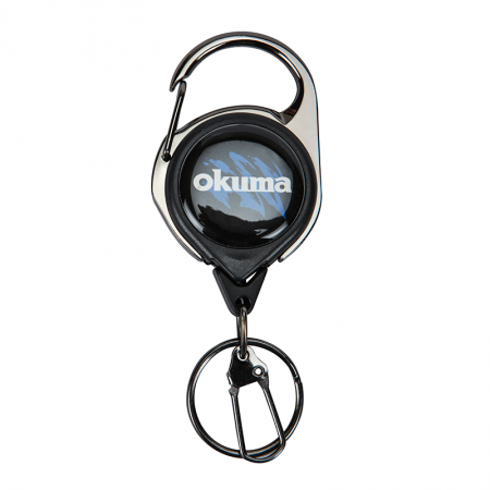 Okuma Line Cutters / Retractable lanyard