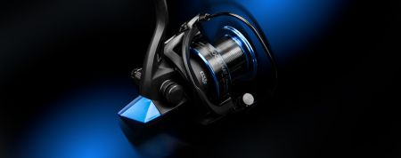 SURF SPINNING REELS | OKUMA FISHING: Premium Reels and Rods for Freshwater  and Saltwater Anglers