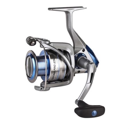 Lew's Xfinity Speed Spin Spinning Fishing Reel Super Stable