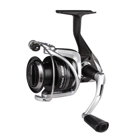 Okuma JAW Spin Combos - An Introduction and Overview 
