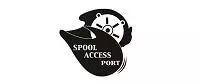 SPOOL ACCESS PORT