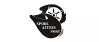 Spool Access Port