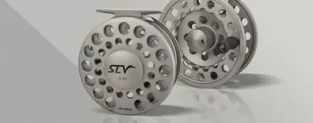 are okuma fly reels any good Integrity The Okuma SLVb fly reel series represents the latest in affordable Okuma SLV B Fly Reel