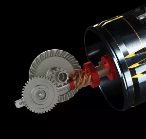 DESIGN DI STABILIZZAZIONE DELLA TRASMISSIONE