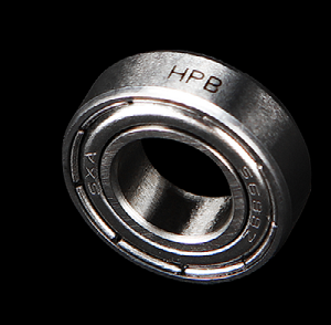 Rodamiento de alto rendimiento (HPB)