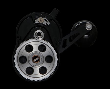 XL GEAR : OVERSIZE STAINLESS STEEL GEARING