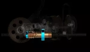 GEARING STABILIZATION DESIGN