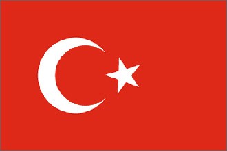Turquía - equipe Okuma - Turquía
