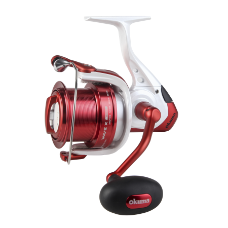 Wave X Spinning Reel (NEW) - Okuma Wave X Spinning Reel