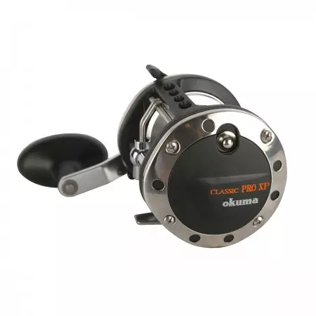 Classic Pro Star Drag Reel  OKUMA Fishing Rods and Reels - OKUMA FISHING  TACKLE CO., LTD.