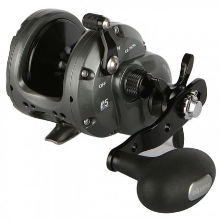 Carretilha Okuma Cortez Star Drag