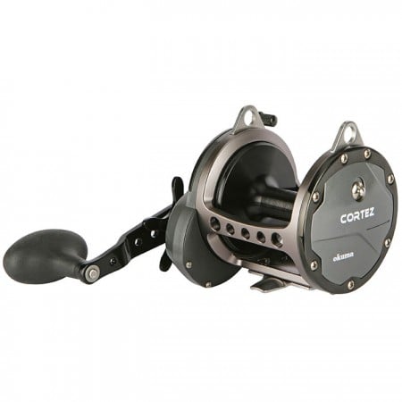 Carretilha Okuma Cortez Star Drag