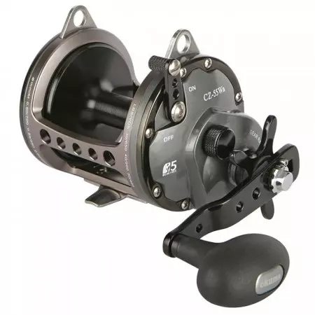 Carretilha Okuma Cortez Star Drag