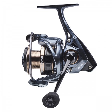 How to - Spinning reel maintenance 