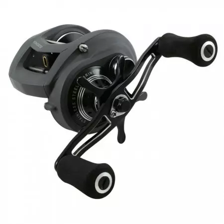 Okuma Komodo SS Low Profile Baitcast Reel