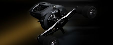 CARRETE DE BAITCAST KOMODO SS - Carrete de Baitcast Okuma Komodo SS