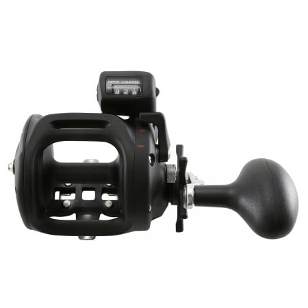 Moulinet compteur de ligne Okuma Magda Pro