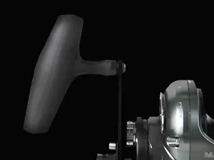 MANIVELA T-BAR