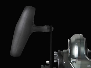 T-BAR HANDLE