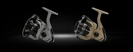 OUTRAX SPINNING REEL (NEW) - OKUMA OUTRAX SPINNING REEL