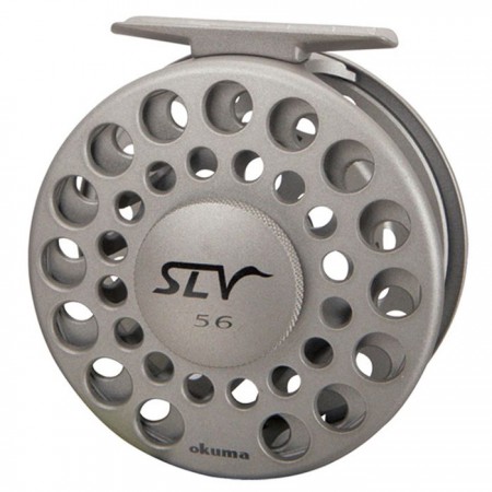 Okuma SLV Fly Reel