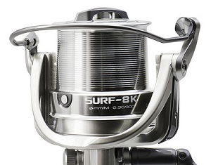 Technology rotor à flux cyclonique (CFR)