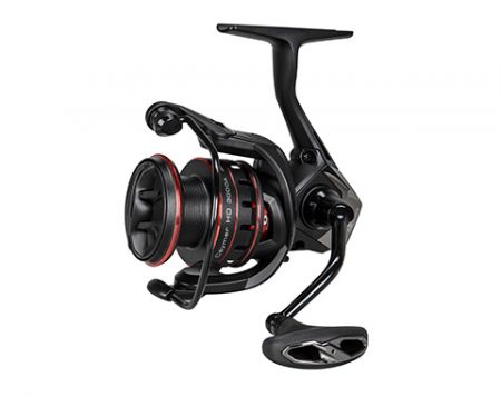 Ceymar HD Spinning Reel