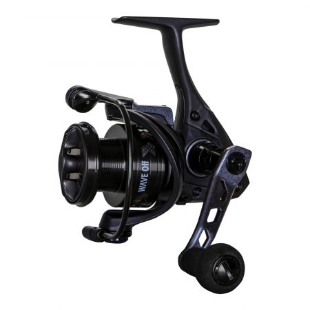 Wave Off Urban Fishing Spinning Reel (Limited Edition)  OKUMA Fishing Rods  and Reels - OKUMA FISHING TACKLE CO., LTD.
