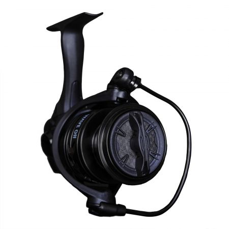Wave Off Urban Fishing Spinning Reel (Limited Edition)-4000H