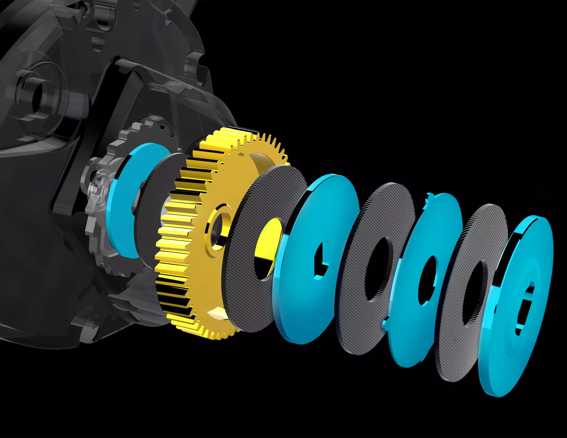 NEW COLDWATER LINE COUNTER REEL | OKUMA FISHING: Global Leader in ...