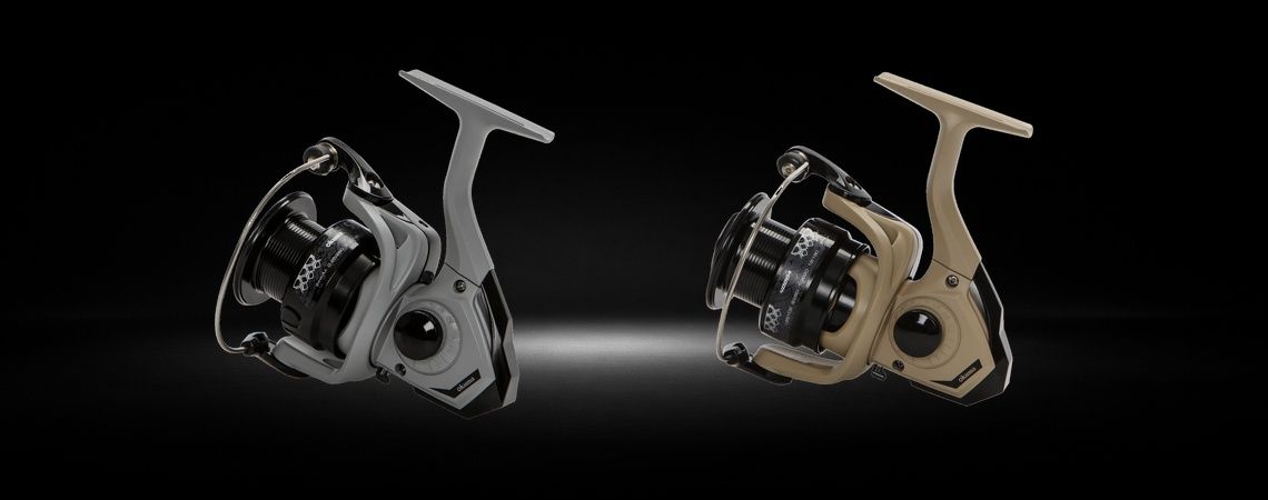 high end okuma spinning reel Makaira These reels are constructed with Okumas Alumilite body Okuma ICB-3000HA ITX-CB Carbon Body